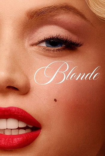 Blonde 2022 Dub in Hindi full movie download